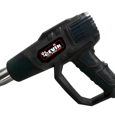 DECAPADOR CEVIK 2000W REGULABLE LED PROFESIONAL CE-GW1029M