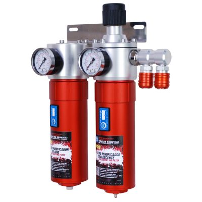 FILTRO PURIFICADOR DE AIRE SAGOLA 5200X 10730304