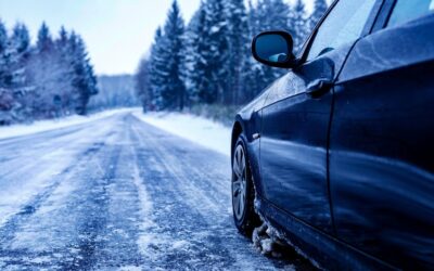 ¿Cómo proteger la pintura de tu coche del clima?