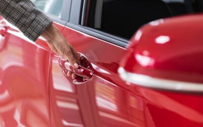 Guía completa para el mantenimiento del acabado de la pintura de vehículos