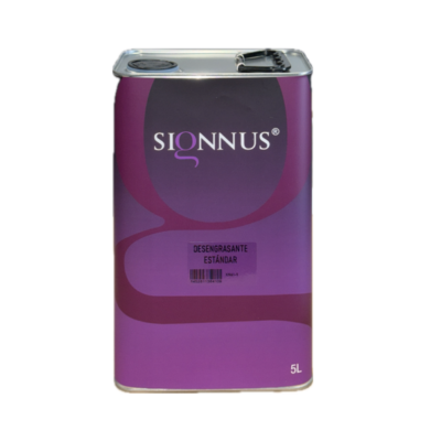 DESENGRASANTE ACRÍLICO SIGNNUS 5 LTS